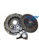 Exedy Standard OEM Replacement Clutch Kit