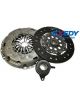 Exedy Standard OEM Replacement Clutch Kit