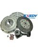 Exedy Standard OEM Replacement Clutch Kit w/ Single Mass Flywheel