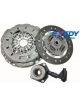 Exedy Standard OEM Replacement Clutch Kit