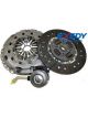Exedy Standard OEM Replacement Clutch Kit