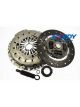 Exedy Standard OEM Replacement Clutch Kit