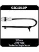 Protex Brake Pad Wear Sensor
