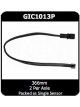 Protex Brake Pad Wear Sensor