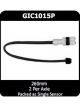 Protex Brake Pad Wear Sensor