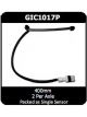 Protex Brake Pad Wear Sensor