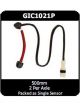 Protex Brake Pad Wear Sensor