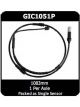 Protex Disc Pad Wear Sensor