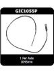 Protex Disc Pad Wear Sensor