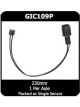 Protex Brake Pad Wear Sensor