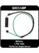 Protex Brake Pad Wear Sensor