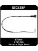 Protex Brake Pad Wear Sensor