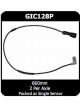 Protex Brake Pad Wear Sensor