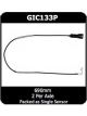 Protex Brake Pad Wear Sensor