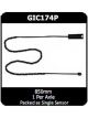 Protex Brake Pad Wear Sensor