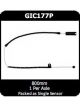 Protex Brake Pad Wear Sensor