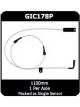 Protex Brake Pad Wear Sensor