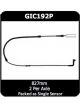 Protex Brake Pad Wear Sensor