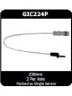 Protex Brake Pad Wear Sensor