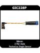 Protex Brake Pad Wear Sensor