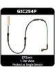 Protex Brake Pad Wear Sensor