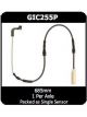 Protex Brake Pad Wear Sensor