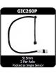 Protex Brake Pad Wear Sensor