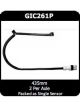Protex Brake Pad Wear Sensor