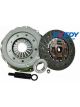 Exedy Standard OEM Replacement Clutch Kit