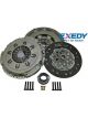 Exedy Standard OEM Replacement Clutch Kit w/ Dual Mass Flywheel