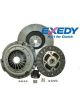 Exedy Standard OEM Replacement Clutch Kit w/ Single Mass Flywheel