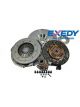 Exedy Standard OEM Replacement Clutch Kit w/ Single Mass Flywheel