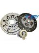 Exedy Standard OEM Replacement Clutch Kit
