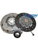 Exedy Standard OEM Replacement Clutch Kit