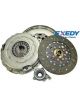 Exedy Standard OEM Replacement Clutch Kit w/ Dual Mass Flywheel