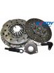 Exedy Standard OEM Replacement Clutch Kit