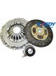 Exedy Standard OEM Replacement Clutch Kit