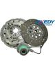 Exedy Standard OEM Replacement Clutch Kit