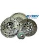 Exedy Standard OEM Replacement Clutch Kit w/ Dual Mass Flywheel
