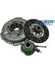 Exedy Standard OEM Replacement Clutch Kit