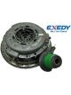 Exedy Standard OEM Replacement Clutch Kit w/ Dual Mass Flywheel
