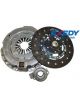 Exedy Standard OEM Replacement Clutch Kit
