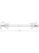 Protex Brake Hose