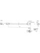 Protex Brake Hose