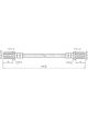 Protex Brake Hose