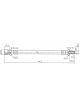 Protex Brake Hose