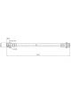 Protex Brake Hose