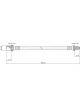 Protex Brake Hose