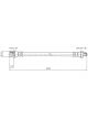 Protex Brake Hose