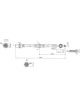 Protex Brake Hose